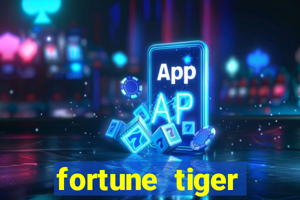 fortune tiger cassino pix